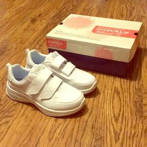 SOLD Skechers GoWalk tennis shoes